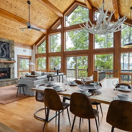 Silver Lining Lodge 374 I Amazing Views I Best Price I Free Adventures Daily